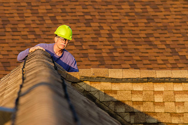 Best Residential Roofing Contractor  in Buffalo Grove, IL