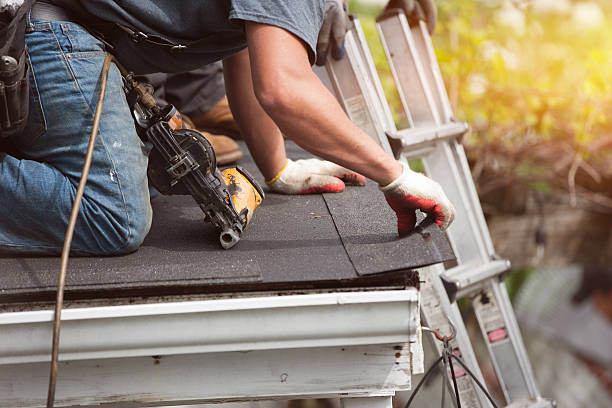 Slate Roofing Contractor in Buffalo Grove, IL